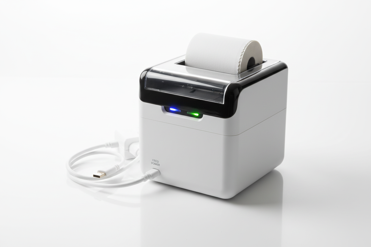 mini thermal printer